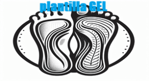 Imagen de plantillas con texto "plantilla gel"